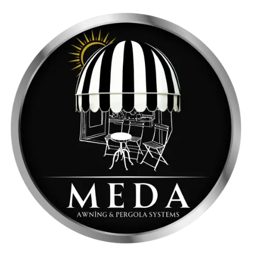 Meda Logo